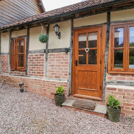 Villa The Forge Hereford Exterior foto