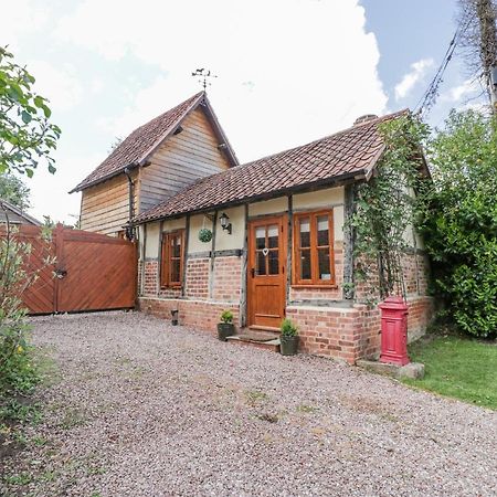 Villa The Forge Hereford Exterior foto