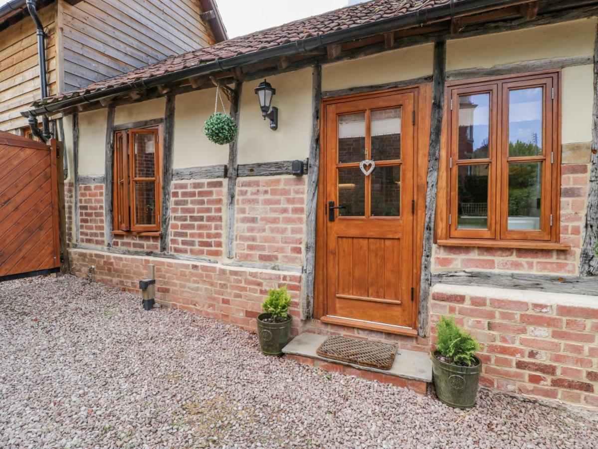 Villa The Forge Hereford Exterior foto