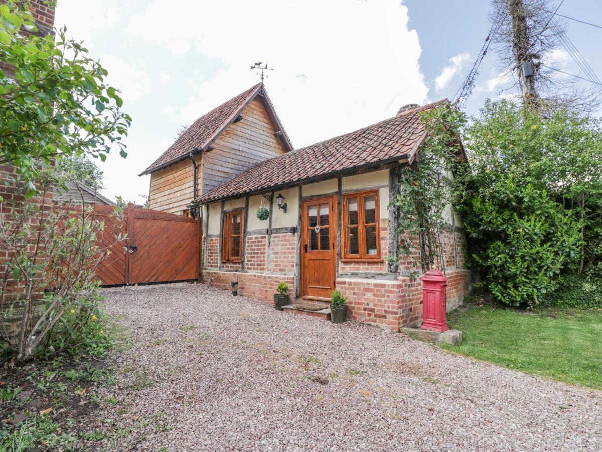 Villa The Forge Hereford Exterior foto