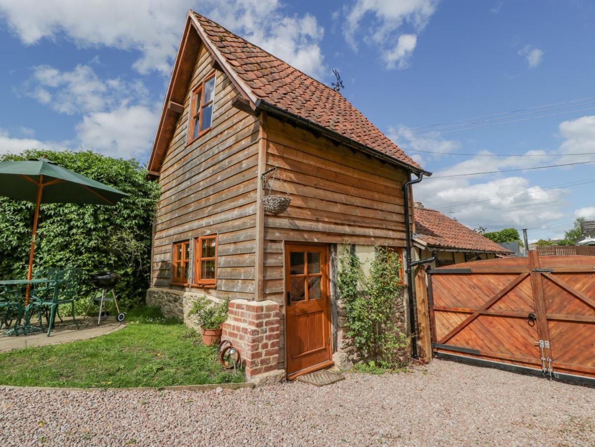 Villa The Forge Hereford Exterior foto