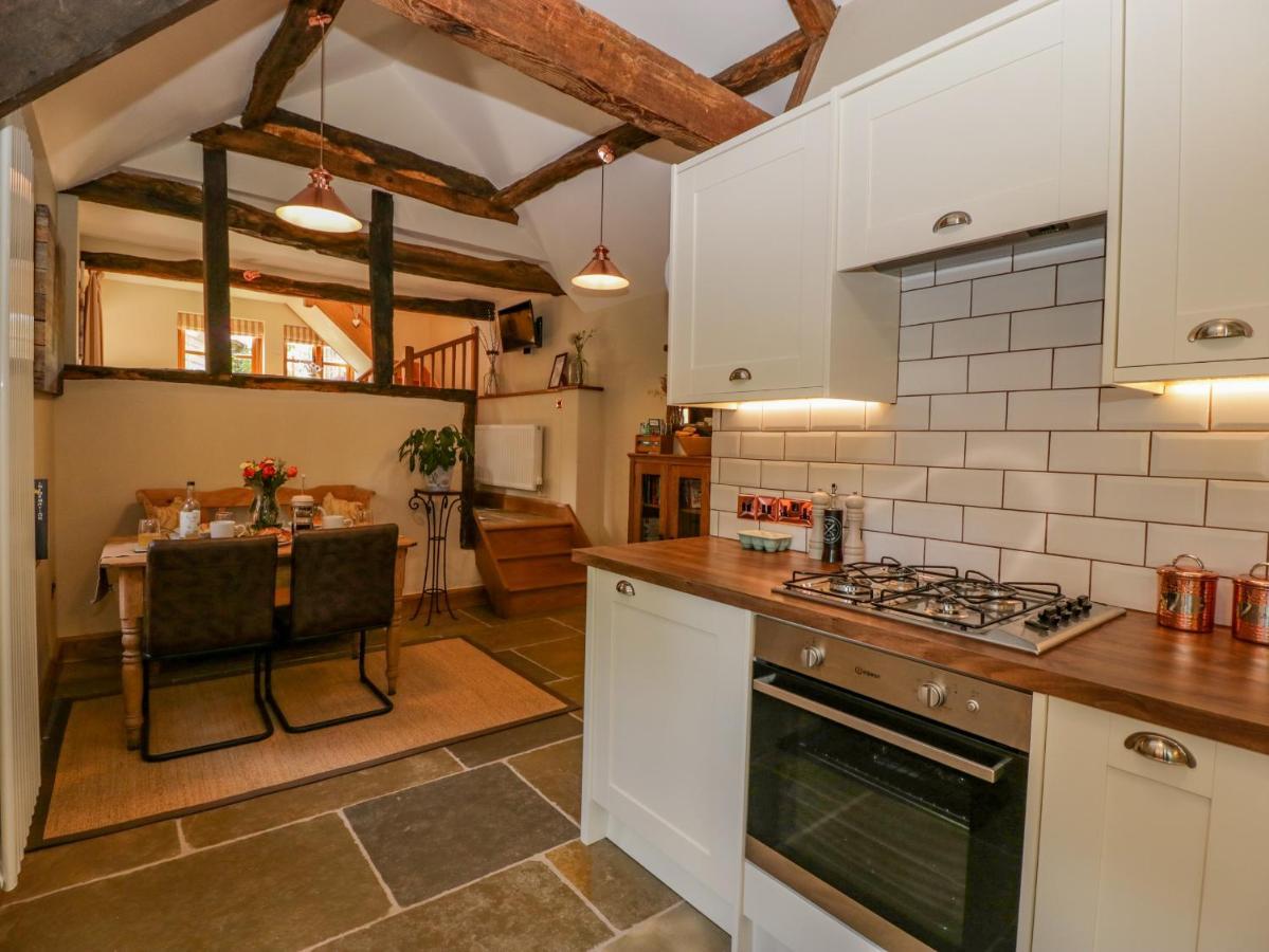 Villa The Forge Hereford Exterior foto