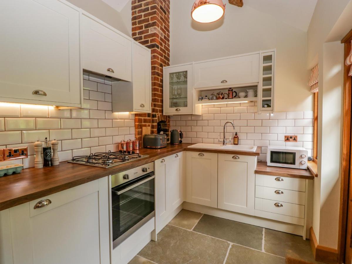 Villa The Forge Hereford Exterior foto