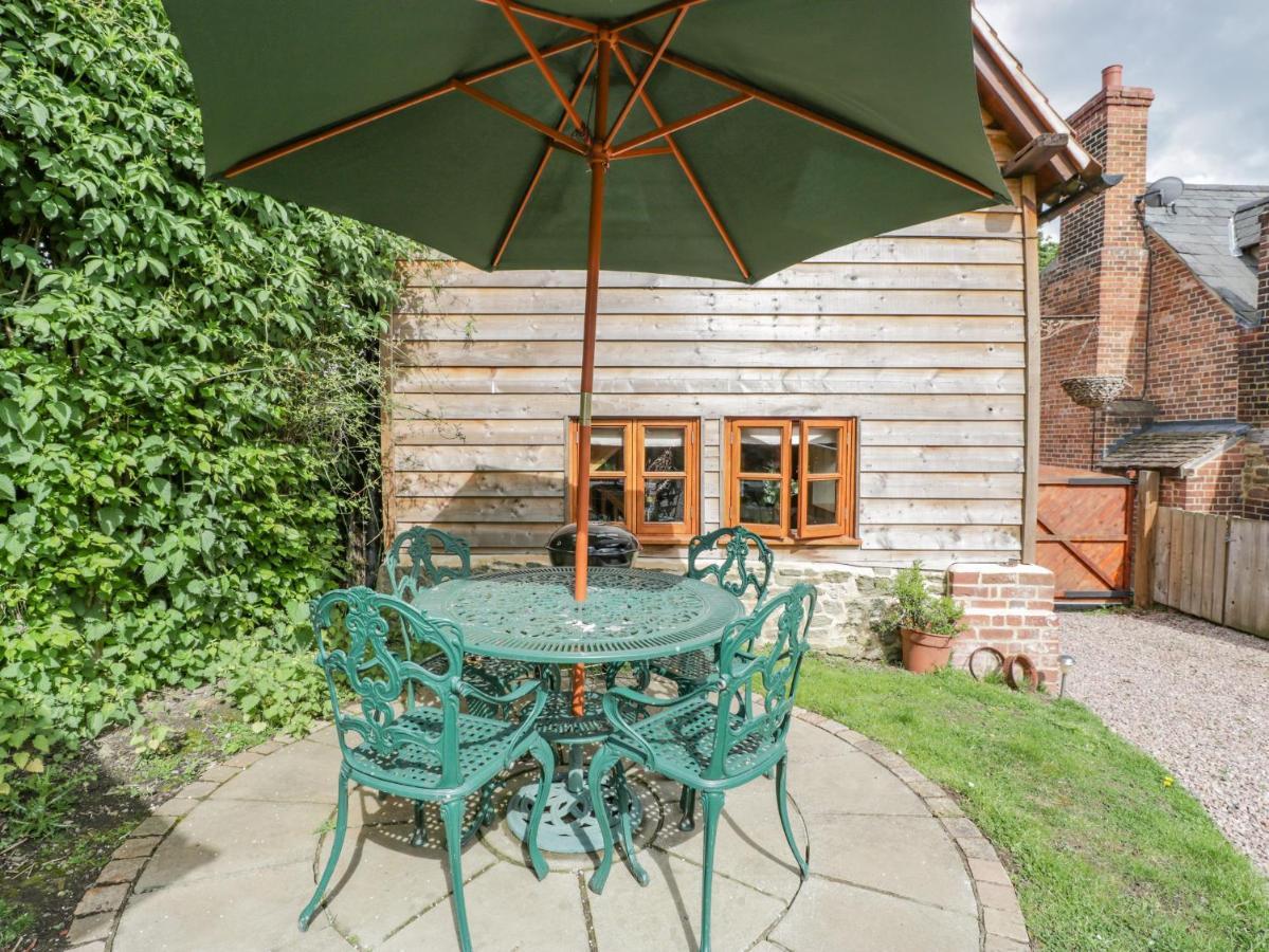 Villa The Forge Hereford Exterior foto