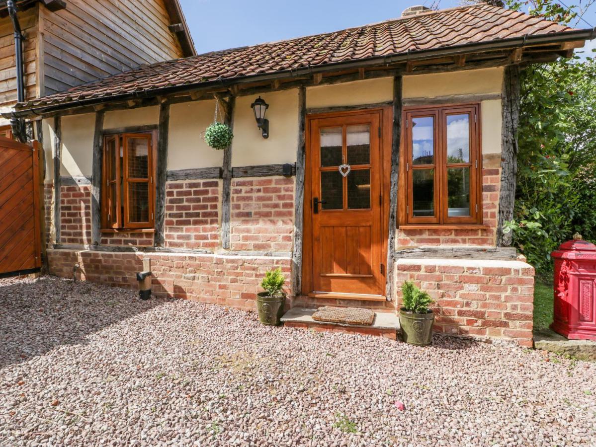 Villa The Forge Hereford Exterior foto